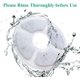 thumbnail image 5 of Guantes de juego para controlador de juegos móvil, material de fibra nano-plata con dedo táctil, guantes de pantalla táctil sin costuras, transpirables y antisudor de alta sensibilidad para juegos de, 5 of 6