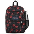 thumbnail image 2 of JanSport Big Student Backpack - Betsy Floral, 2 of 7
