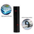 thumbnail image 3 of Linterna recargable, con zoom, linternas recargables USB, 3 of 6