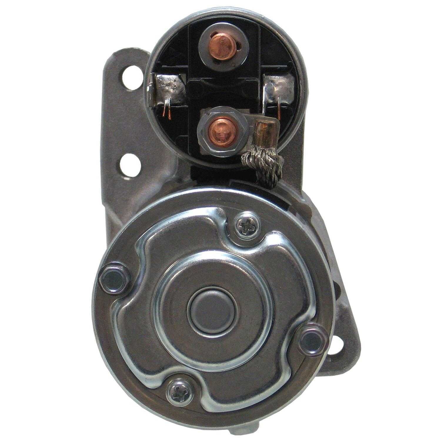 FVP Professional 19141 Starter Standard