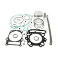 thumbnail image 2 of Vertex Top End Piston Kit VTKTC23555A for Yamaha YFM 660 F Grizzly 4x10 2008, 2 of 4