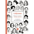 thumbnail image 1 of Caligramas. 99 rostros de la literatura, 1 of 2