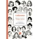 thumbnail image 1 of Caligramas. 99 rostros de la literatura, 1 of 2
