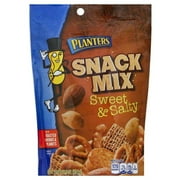 Kraft Planters Sweet & Salty Mix 6.5oz