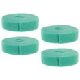 thumbnail image 2 of 4 rollos de cintas para sujetar plantas de jardín, con velcro, organizador de cables multifuncional., 2 of 6