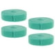 thumbnail image 2 of 4 rollos de cintas para sujetar plantas de jardín, con velcro, organizador de cables multifuncional., 2 of 6