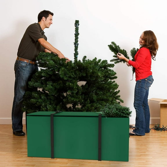 Christmas Storage Bags