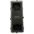 thumbnail image 4 of Dorman 901-211 Front Driver Side Master Window Switch for Specific Ford / Mercury Models, 4 of 5