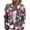 Hot Pink, variant on Valentine's Day Cardigans for Women Trendy Long Sleeve Button Down Cardigan Sweater Dressy Valentine's Day Knit Cardigans