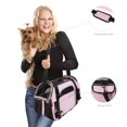 thumbnail image 2 of Jespet Soft Pet Carrier, 2 of 7