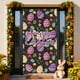 thumbnail image 5 of Decoración de Mesa de Pascua Easter Door Curtain Party Decorations Decoración del hogar, 5 of 6