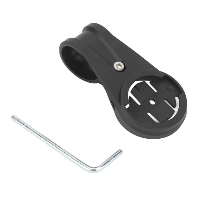 Soporte para ordenador de bicicleta, soportes para cronómetro de bicicleta, soporte adaptador extensible para manillar de descanso TT