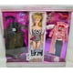 thumbnail image 1 of 35th Anniversary Giftset 1959 Barbie Doll, Fashions and Package Reproduction Barbie -, 1 of 6