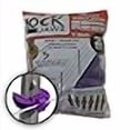 thumbnail image 3 of Lock Jawz T-360 Electric Fence T-Post Insulator - Purple (25/pk), 3 of 4