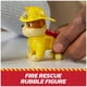 thumbnail image 3 of Camión de Juguete Paw Patrol Rubble Rescate Contra Incendios con Figura, 3 of 9