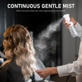 thumbnail image 3 of Botella de aerosol Bealee Continuous Mister, 200 ml, paquete de 2, 3 of 8