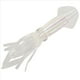 thumbnail image 3 of 25 Unids Resplandor Luminoso SeñUelos de Calamar de Silicona Suave Falda de Calamar Cebo SeñUelo Artificial para la Pesca de Agua Salada, 3 of 5