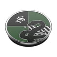 thumbnail image 3 of Agarre para teléfono PopSockets Harry Potter Slytherin con soporte, 3 of 9