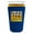 Royal Blue, variant on I Give In To Beer Pressure Pint Glass Coolie (Royal Blue)