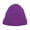 Purple, variant on OYXSER Baby Toddler Boys Girls Knit Daily Soft Warm Winter Hats Cuffed Caps 1-9 Years