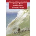 thumbnail image 1 of Pre-Owned Far from the Madding Crowd (Oxford World's Classics) (Paperback) 019280149X 9780192801494, 1 of 1