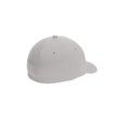 thumbnail image 2 of Port Authority Unisex Flexfit Delta Cap, 2 of 2