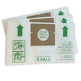 thumbnail image 2 of Replacement Part For Hoover Spectrum, Wind-tunnel Canisters Type S Paper Bags 3 Pk - 109SW, 2 of 3
