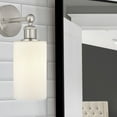 thumbnail image 3 of 616-1W-AC-G801-Innovations Lighting-Clymer - 1 Light Wall Sconce In Modern Style-11.38 Inches Tall and 3.88 Inches Wide-Antique Copper Finish-Matte, 3 of 7