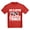 Red, variant on CafePress - Demo Derby Life Is Better At Demolition Tr T Shirt - Dark T-Shirt Kids XS-XL