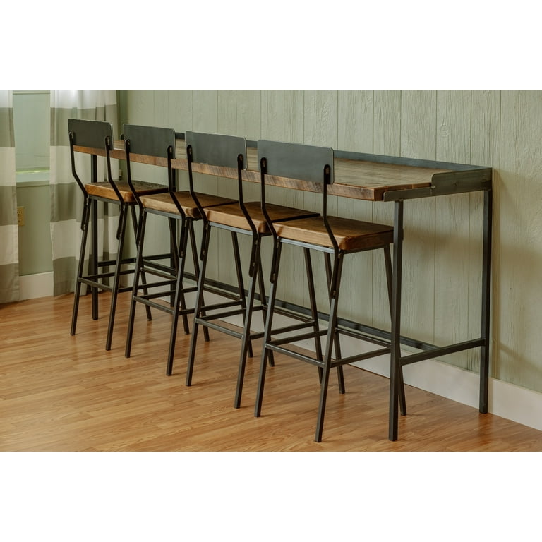 Mitzi 5 piece pub table set deals