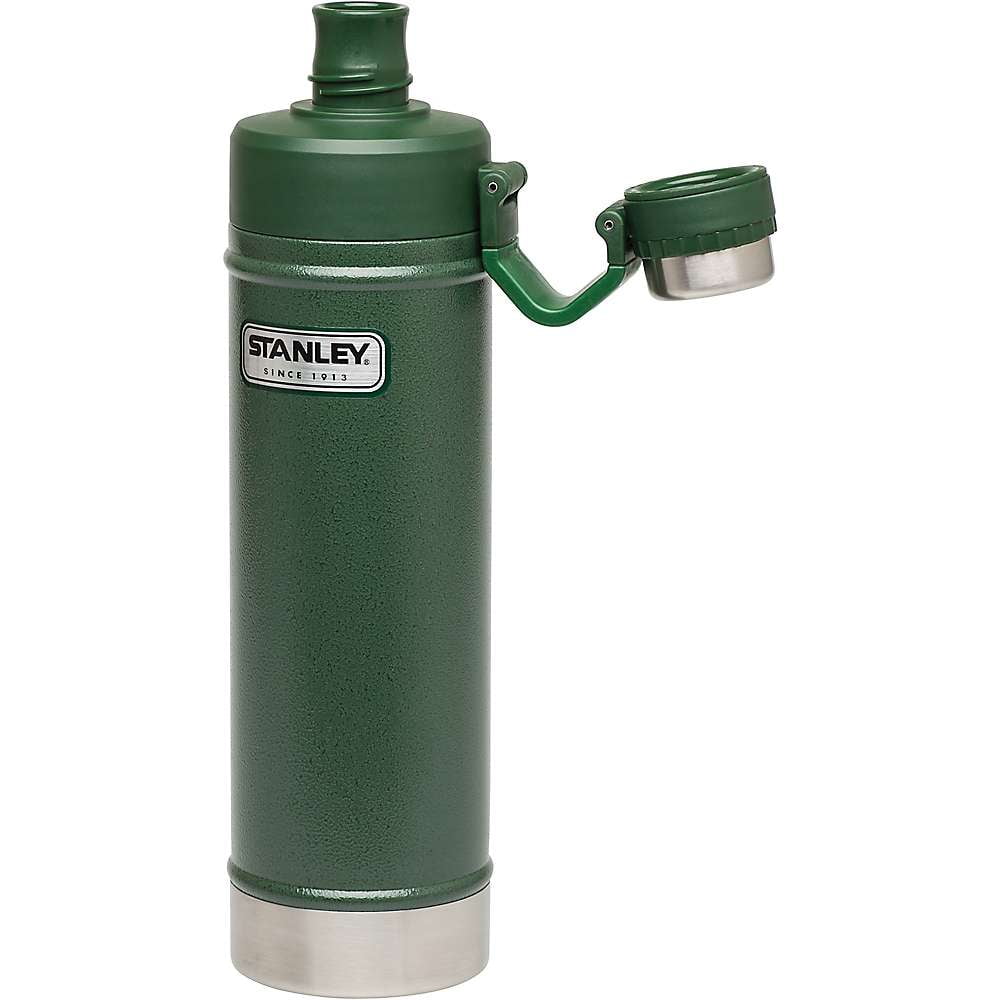 Stanley Adventure Stainless Steel Vacuum Bottle 25oz Polar 