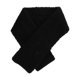 thumbnail image 4 of Cincha para caballos, accesorios ecuestres, equipo suave para caballos, fácil de usar y protección Negro, 4 of 9