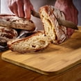 thumbnail image 5 of MegaChef Kitchen Food Storage and Organization 4 Piece Canister Set in White, 5 of 5