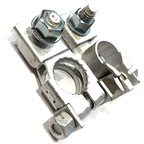 Terminal Set! 1 Each with NUT NEW Replacement 90982-05054 9098205054 /& 90982-06059 Positive and Negative Terminal Assemblies