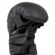 thumbnail image 2 of Guantes de Boxeo Venum Impact Evo para Sparring MMA Negro, 2 of 6