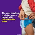 thumbnail image 5 of Pull-Ups Boys' Potty Training Pants, 3T-4T (32-40 lbs), 70, 5 of 9