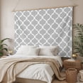 thumbnail image 3 of Large Tapestry for Bedroom Wall Hanging Tapestry, Ceiling Backdrop Tapestries Poster Blanket Wall Decor for Teens Room Living Room Dorm 86" x 104", 3 of 8