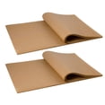 thumbnail image 1 of 200pcs Baking Parchment Papers Kitchen Parchment Paper Sheets for Steaming, 1 of 8