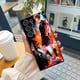 thumbnail image 4 of Haga que su iPhone se destaque en las celebraciones de cumpleaños con pegatinas y fundas para teléfonos Apple para iPhone 15 Pro Max 14 13 12 Pro 11, 4 of 4