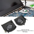 thumbnail image 3 of GPU Cooling Fan, Laptop CPU GPU Cooling Fan Replacement Heat Dissipation Easy To Connect Durable Enhanced Efficiency  For 15 R3 15 R4, 3 of 8