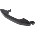 thumbnail image 2 of SILVERADO/SIERRA 1500 14-22/2500 HD/3500 HD 15-19 FRONT EXTERIOR DOOR HANDLE RH, Primed Black, Handle+Cover, w/o Keyhole, Inlcudes 19 Silverado 1500 LD/Sierra 1500 Limited, 2 of 5