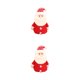 thumbnail image 2 of Matsuzay Bolsa de dulces de Navidad Atmósferas Fotografía Bolsa de regalo de Navidad Adorno portátil Snack Galleta Galletas Saco Hogar Anciano 2piezas, 2 of 6