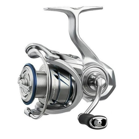 UPC: 0043178922521 | Daiwa PCNMQLT4000D-CXH Procyon MQ LT 6+1bb 6.2:1 250/14 Spinning Reel