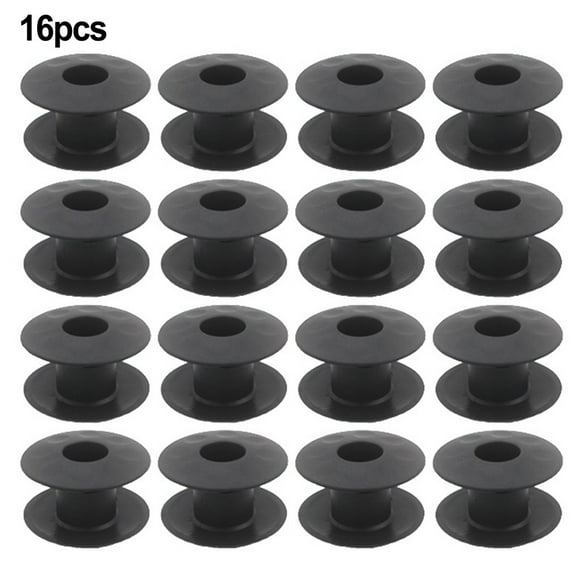 10pcs/16pcs Table Football Bearing Foosball Table Parts Table Foosball Bushings Lightweight 16*14*5cm Fishing Tool Accessories