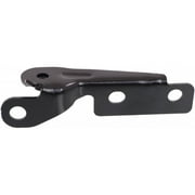 For Chevy Tahoe 2007-2014 Driver Side Fender Brace | Front | Hood Hinge Bracket | GM1244108 | 15887400