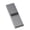 Gray, variant on Oasiva M.2 SSD NVMe Heat Sink 2280 Solid Hard Disk Aluminum Heatsink Radiator