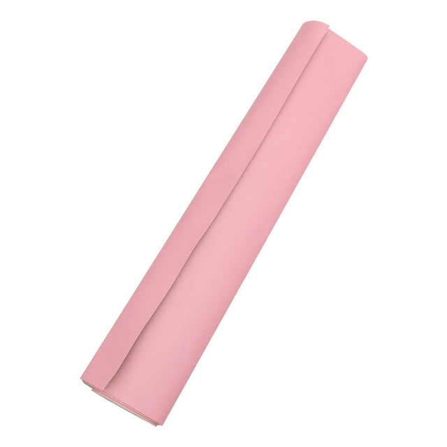 1PC Photo Background Paper Pure Color Photography Backdrop Paper Double