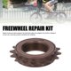 thumbnail image 5 of Adaptador De Rueda Libre Para Bicicleta, Juego De Adaptadores De Rueda Libre Para Bicicleta, Acero Resistente Al Aceite, Una Prueba De Distorsión Con Conector Para MY1020, 5 of 7