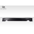 thumbnail image 2 of 2003-2007 Honda Accord 2DR Coupe Duraflex H Sport Rear Lip - 1 Piece, 2 of 4