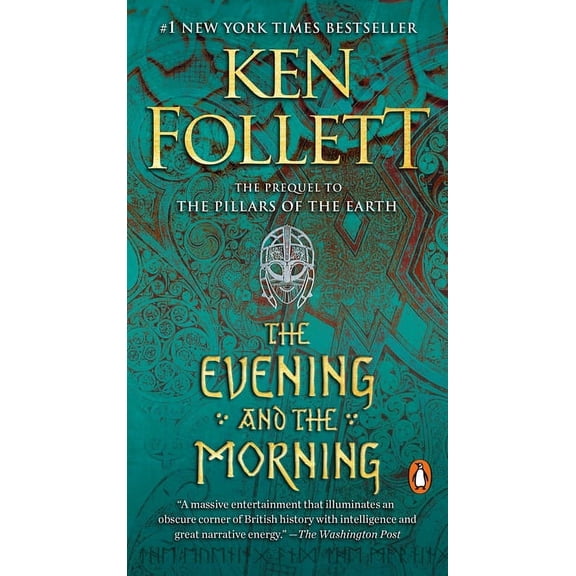 Evening and the Morning: A Novel